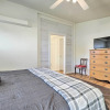 Отель Spacious Glendo House - 1 Mi to State Park!, фото 9