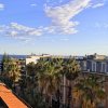 Отель Apartment With One Bedroom In Sanremo, With Wonderful Sea View, Furnished Terrace And Wifi 40 M From, фото 14