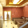 Отель 榆中金海岸商务酒店, фото 13