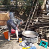 Отель Lalibela Homestay, фото 20