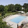 Отель Hôtel Novotel Amiens Pôle Jules Verne, фото 10