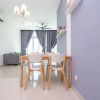 Отель OYO Home 89736 Unbelievable 2br 1medini, фото 12