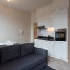 Отель Zurenbourg Charming 19 в Антверпене