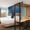 Отель SpringHill Suites Cape Canaveral Cocoa Beach, фото 39