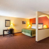 Отель Quality Inn & Suites Lincoln South, фото 6