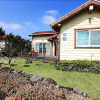 Отель Jeju Neulpooreun House Pension, фото 1