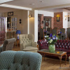 Отель The Moonraker Hotel, фото 2