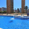 Отель Apartamentos Torre Principado, фото 14