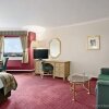 Отель DoubleTree by Hilton Glasgow Strathclyde, фото 13