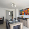 Отель Spacious 2 bedroom near city centre - Dodo et Tartine, фото 12