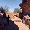 Отель Wadi Rum Classic Camp, фото 23
