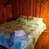Отель Cabaña Pudomo en Coñaripe con Hot-tub Exclusivo, фото 12