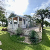 Отель Resort at Fredericksburg Unit 4, фото 17