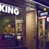 Отель King Kong Hostel в Роттердаме
