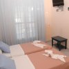 Отель Agnanti Hotel Alonissos Standard Twin Room With Sea View в Алониссосе