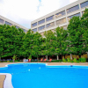 Отель Wyndham Indianapolis Airport, фото 11