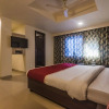 Отель OYO 3441 Hotel Veer Residency, фото 6