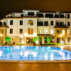 Отель Burgas Beach Resort, фото 26