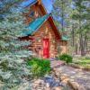 Отель Mavericks Hideaway in Pagosa Springs, фото 1