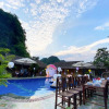 Отель Tràng An Mountain House, фото 19