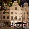 Отель Grand Place Hôtel в Аррасе