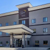 Отель Sleep Inn & Suites, фото 21