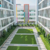 Отель YO.OM Colorful Family Home 3 Pax, фото 9
