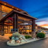 Отель Best Western Plus Flathead Lake Inn And Suites, фото 30