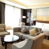 Отель DoubleTree by Hilton hotel Anhui - Suzhou, фото 11