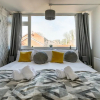 Отель Stylish House & Work and Leisure inc FREE Parking & BHX Airport by ComfyWorkers, фото 6