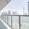 Отель Metropolis Suites - Peter St, фото 8