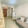 Отель Elegant With Cozy Design 2Br Signature Park Grande Apartment, фото 12