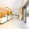 Отель Alya Boutique Hotel, фото 5