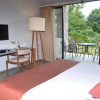 Отель Aranya Safari Resort - The Corbett National Park, фото 2