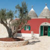 Отель Trullo Rosso, фото 2
