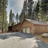 Отель Tahoe Donner Gem - 4 Br Home, фото 1