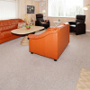 Отель Spacious Holiday Home in Hemmet With Private Whirlpool, фото 13