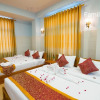 Отель Shwe Pyi Hein Hotel, фото 5