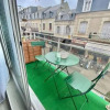 Отель Superbe Studio Balcon Emplacement nº1: Place Morny, фото 8