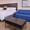 Отель Holiday Inn Express & Suites Mall of America - MSP Airport, an IHG Hotel, фото 12
