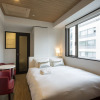 Отель Nexus Door Tokyo, фото 6