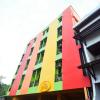 Отель Tanah Tinggi Guest House, фото 1
