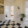 Отель Mid-Century Modern Villa Vintage Charm, фото 2