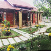 Отель Tam Coc Moonlight Bungalow, фото 9