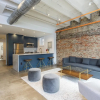 Отель Inventors Loft 3 - Relax/play/explore- Center City, фото 12