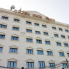 Отель Fair Park Hotel, фото 1