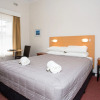 Отель Cowra Motor Inn, фото 3
