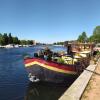 Отель Studio sympa avec petit déjeuner entre canal et Loire, фото 17