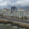 Отель Ocean View Apartments, фото 14