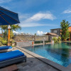 Отель D'jineng Rice Terrace Canggu, фото 37